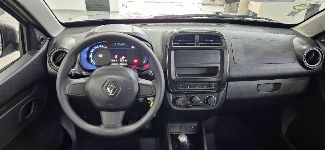 renault kwid 1.0 12v sce flex zen manual 4p 202611