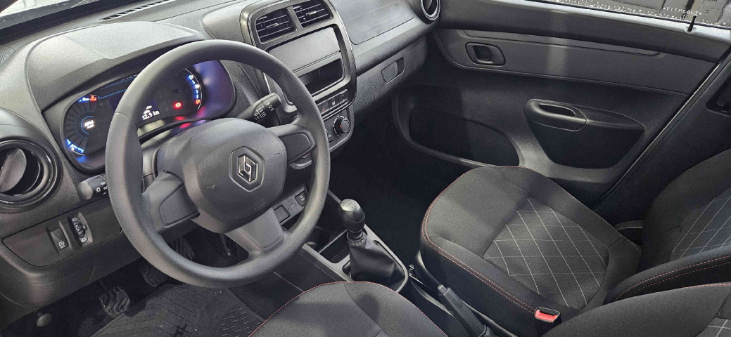 renault kwid 1.0 12v sce flex zen manual 4p 202610