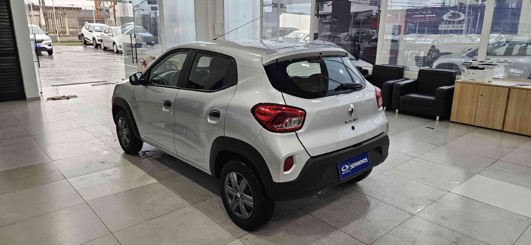 renault kwid 1.0 12v sce flex zen manual 4p 20265