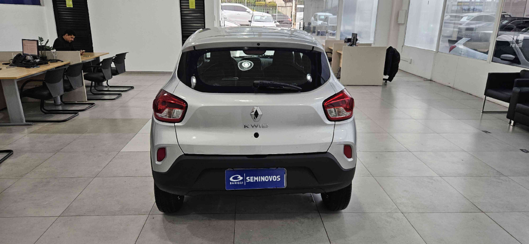 renault kwid 1.0 12v sce flex zen manual 4p 20266