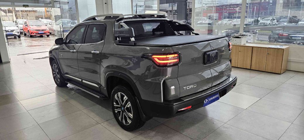 fiat toro 2.2 turbo diesel ranch 4wd at9 1.3 flex 4p automatico 20265