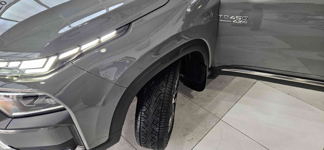 fiat toro 2.2 turbo diesel ranch 4wd at9 1.3 flex 4p automatico 202616