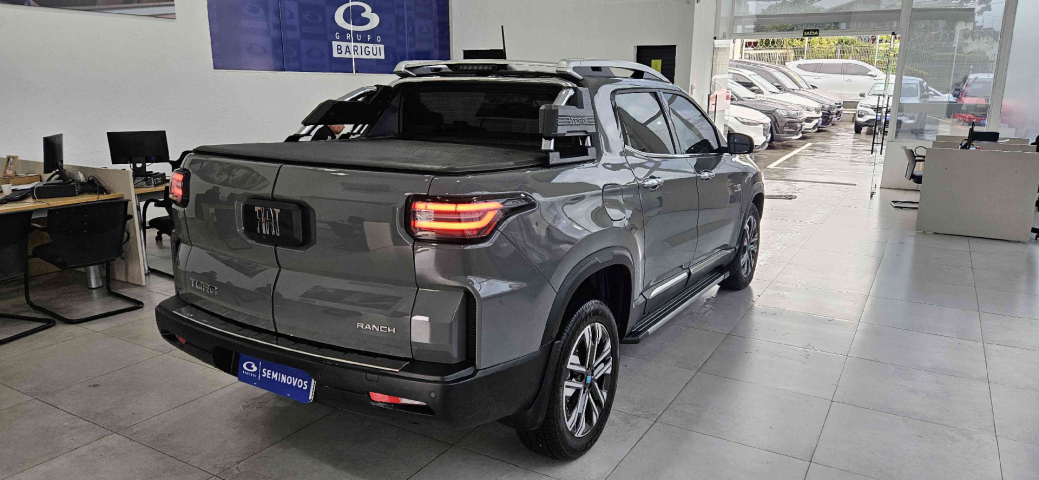fiat toro 2.2 turbo diesel ranch 4wd at9 1.3 flex 4p automatico 20267