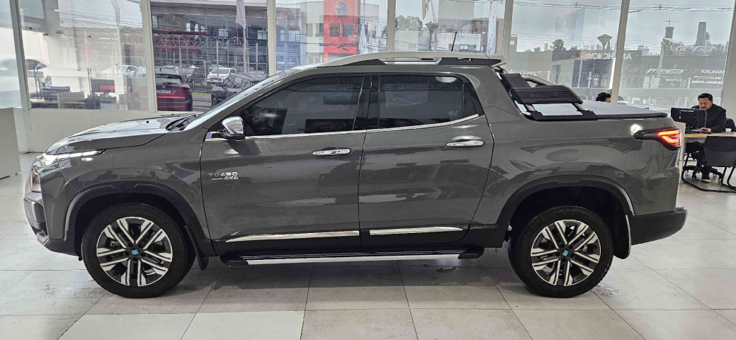 fiat toro 2.2 turbo diesel ranch 4wd at9 1.3 flex 4p automatico 20264