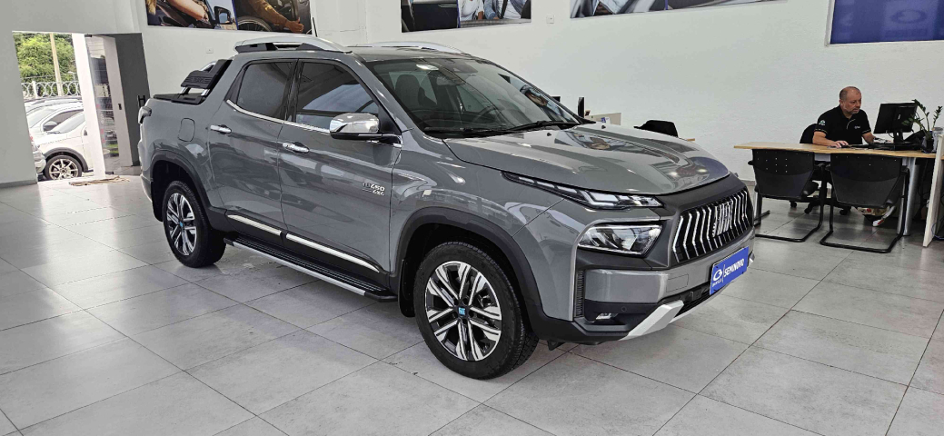 fiat toro 2.2 turbo diesel ranch 4wd at9 1.3 flex 4p automatico 20261