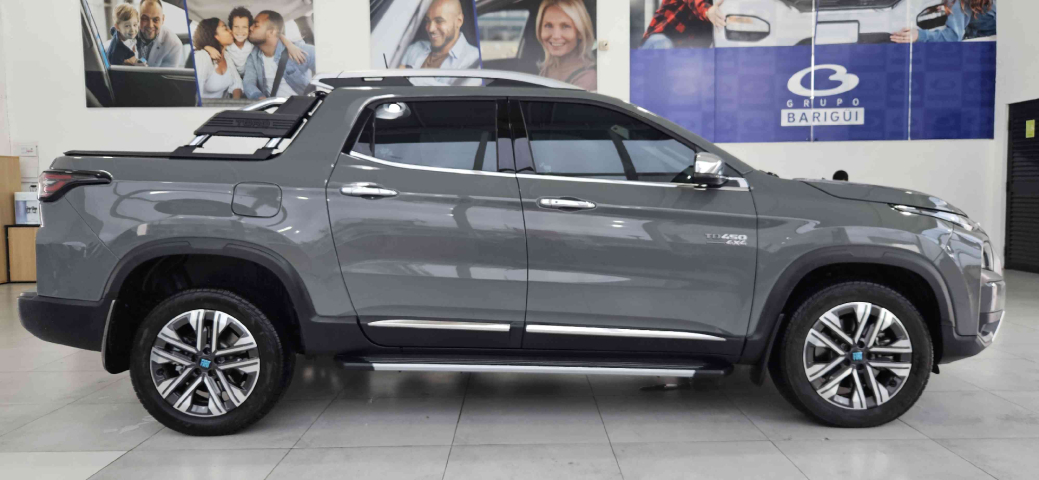 fiat toro 2.2 turbo diesel ranch 4wd at9 1.3 flex 4p automatico 20260