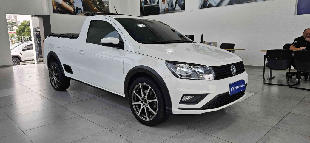 volkswagen saveiro 1.6 msi trendline cs 16v flex 2p manual 20231