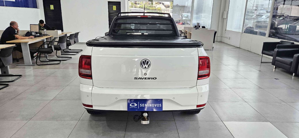 volkswagen saveiro 1.6 msi trendline cs 16v flex 2p manual 20236