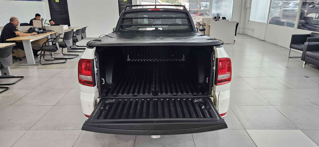 volkswagen saveiro 1.6 msi trendline cs 16v flex 2p manual 20238