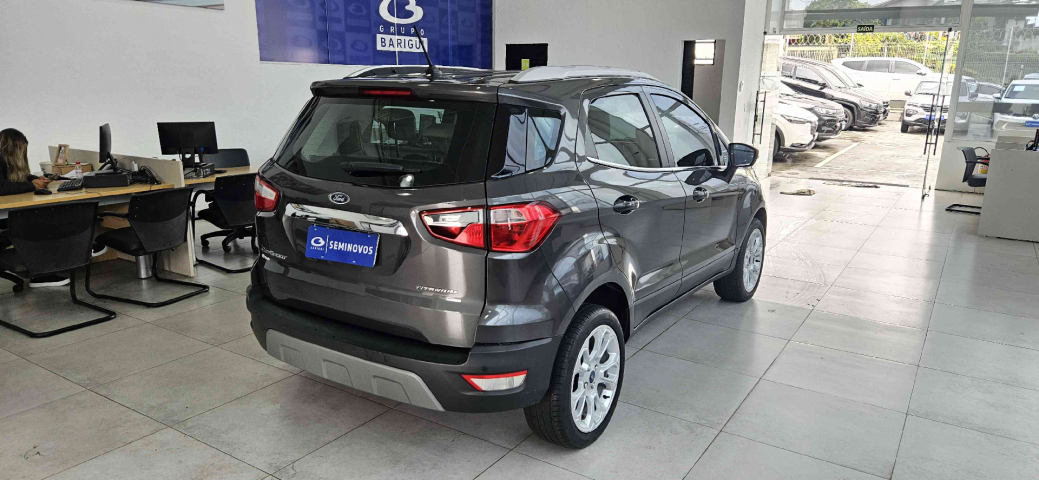 ford ecosport 1.5 ti-vct flex titanium automatico 4p 20204