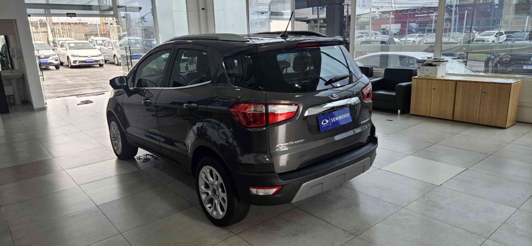 ford ecosport 1.5 ti-vct flex titanium automatico 4p 20202