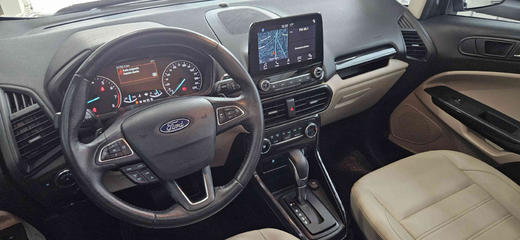 ford ecosport 1.5 ti-vct flex titanium automatico 4p 202010