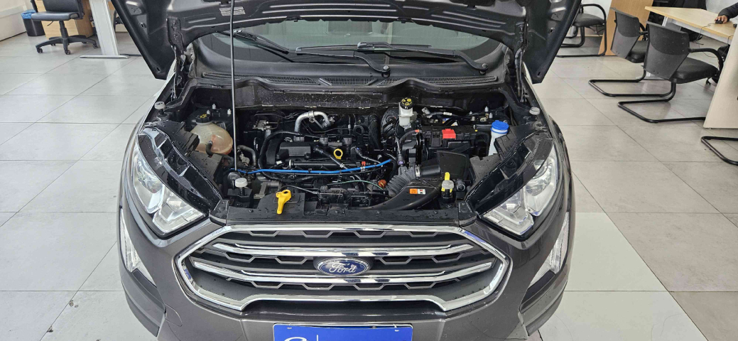 ford ecosport 1.5 ti-vct flex titanium automatico 4p 20206