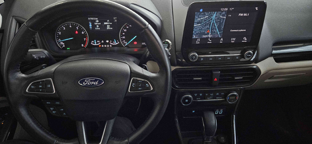 ford ecosport 1.5 ti-vct flex titanium automatico 4p 202013