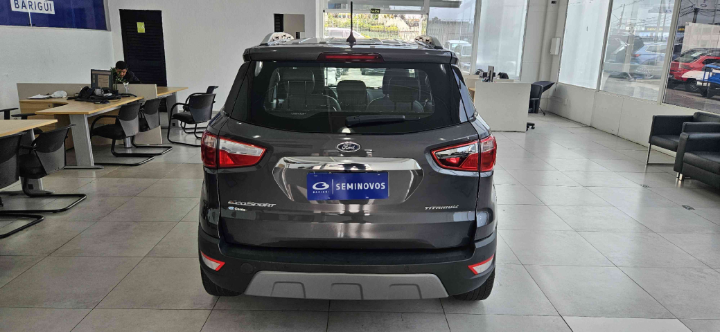ford ecosport 1.5 ti-vct flex titanium automatico 4p 20203