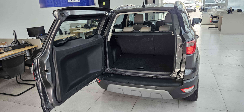 ford ecosport 1.5 ti-vct flex titanium automatico 4p 20205