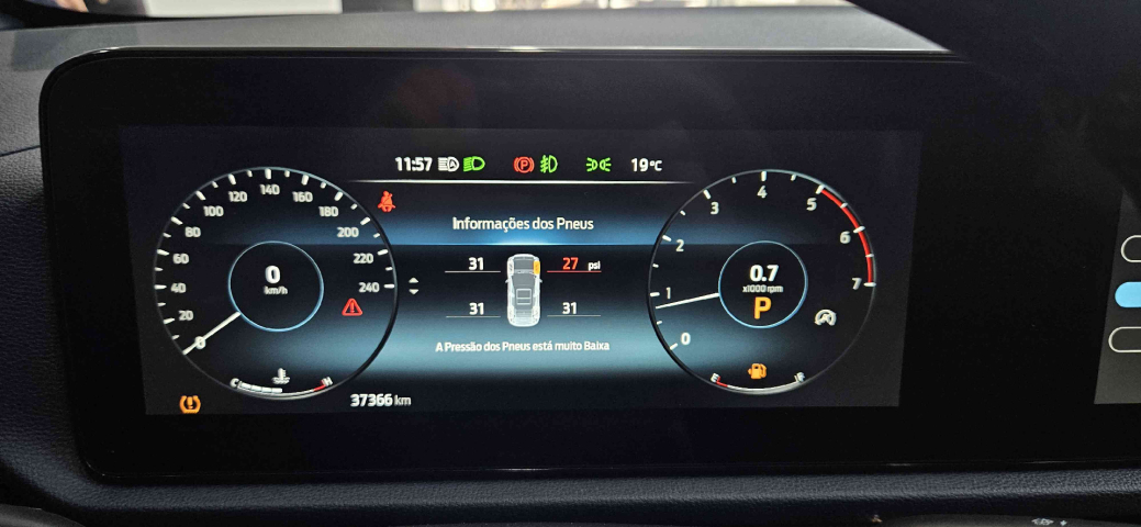 ford territory 1.5 ecoboost gtdi gasolina titanium automatico 4p semiautomatico 202519