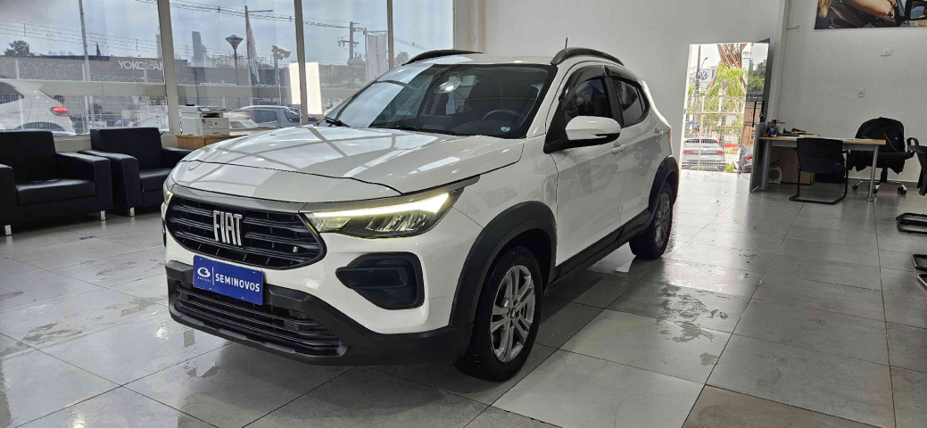 fiat pulse 1.0 turbo 200 flex drive cvt 4p automatico 20233