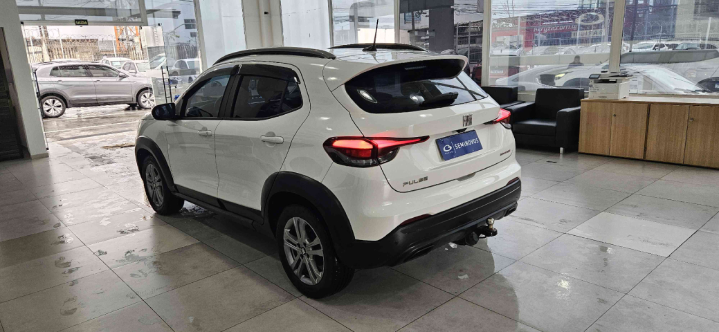 fiat pulse 1.0 turbo 200 flex drive cvt 4p automatico 20235