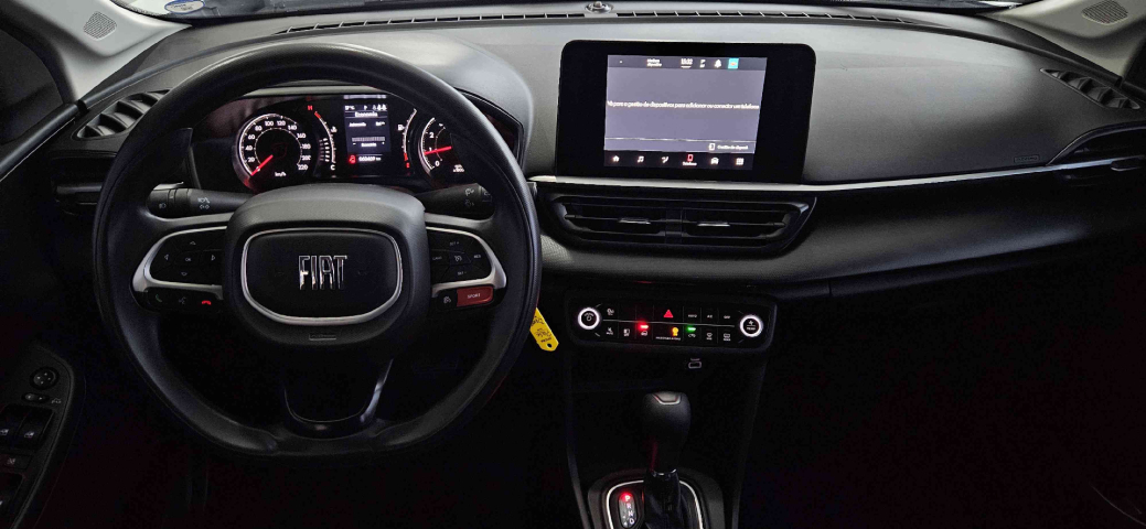 fiat pulse 1.0 turbo 200 flex drive cvt 4p automatico 202311