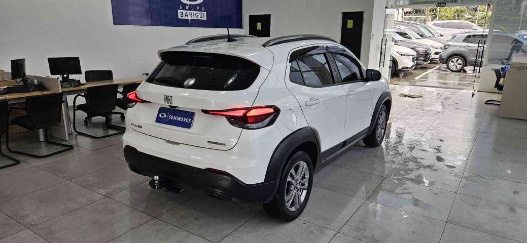 fiat pulse 1.0 turbo 200 flex drive cvt 4p automatico 20237