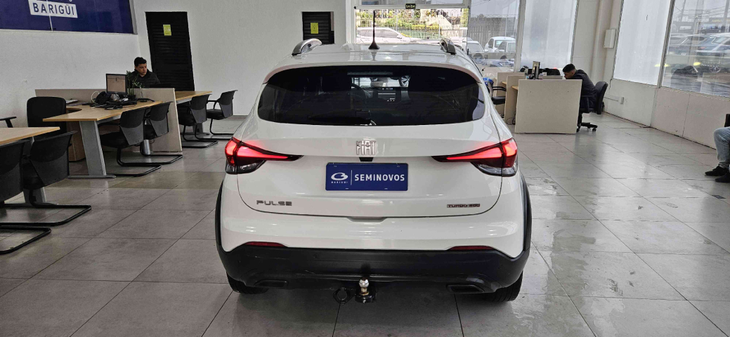fiat pulse 1.0 turbo 200 flex drive cvt 4p automatico 20236