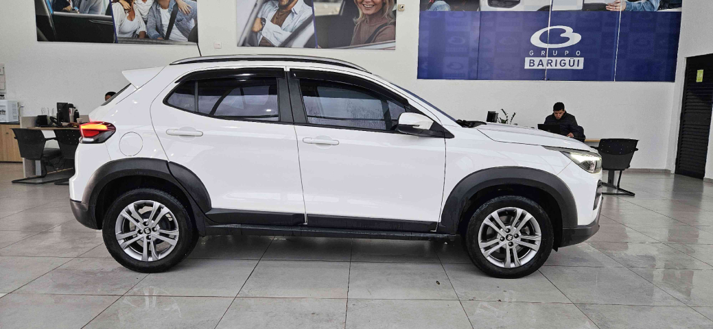 fiat pulse 1.0 turbo 200 flex drive cvt 4p automatico 20230