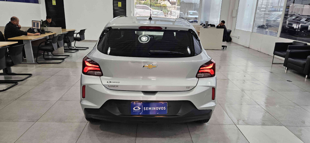 chevrolet onix 1.0 flex plus lt manual 4p 20236