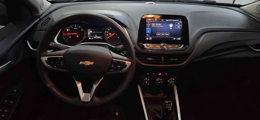 chevrolet onix 1.0 flex plus lt manual 4p 202311