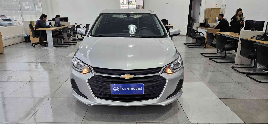 chevrolet onix 1.0 flex plus lt manual 4p 20232