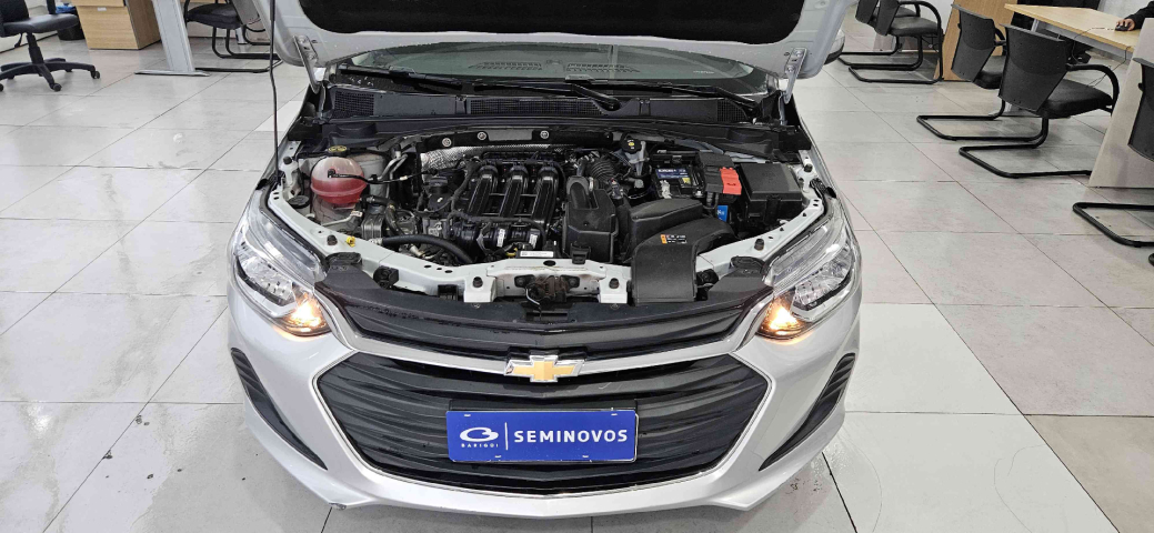 chevrolet onix 1.0 flex plus lt manual 4p 20239