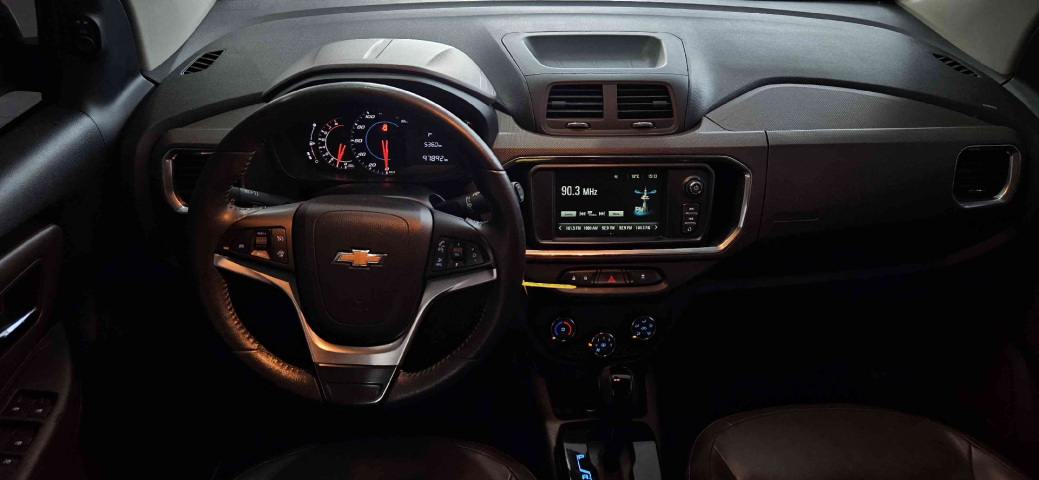 chevrolet spin 1.8 premier 8v flex 4p automatico 202111