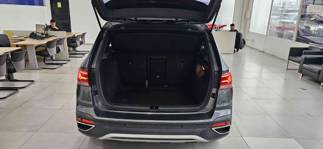 volkswagen taos 1.4 250 tsi total flex highline automatico 4p 20228