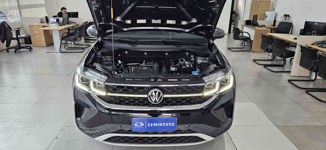 volkswagen taos 1.4 250 tsi total flex highline automatico 4p 20229