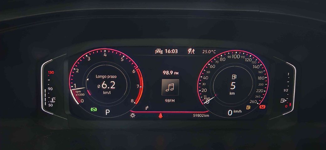 volkswagen taos 1.4 250 tsi total flex highline automatico 4p 202218