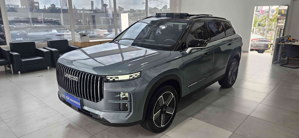 jaecoo 7 1.5 tgdi phev prestige dht hibrido 4p automatico 20263
