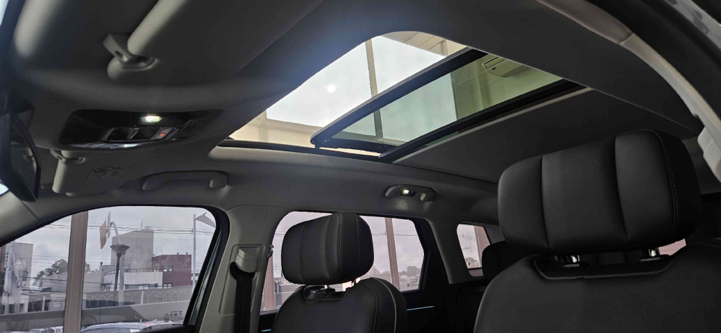 jaecoo 7 1.5 tgdi phev prestige dht hibrido 4p automatico 202616