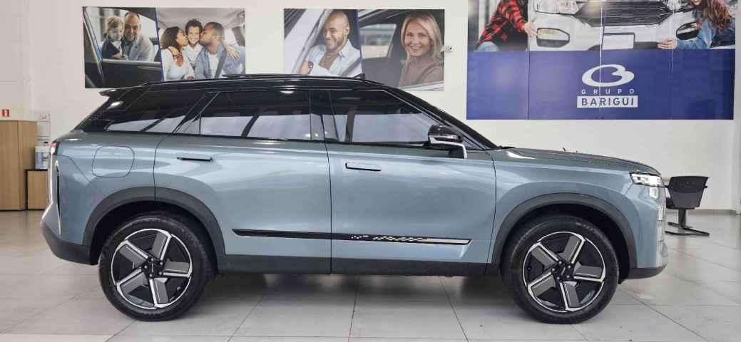 jaecoo 7 1.5 tgdi phev prestige dht hibrido 4p automatico 2026