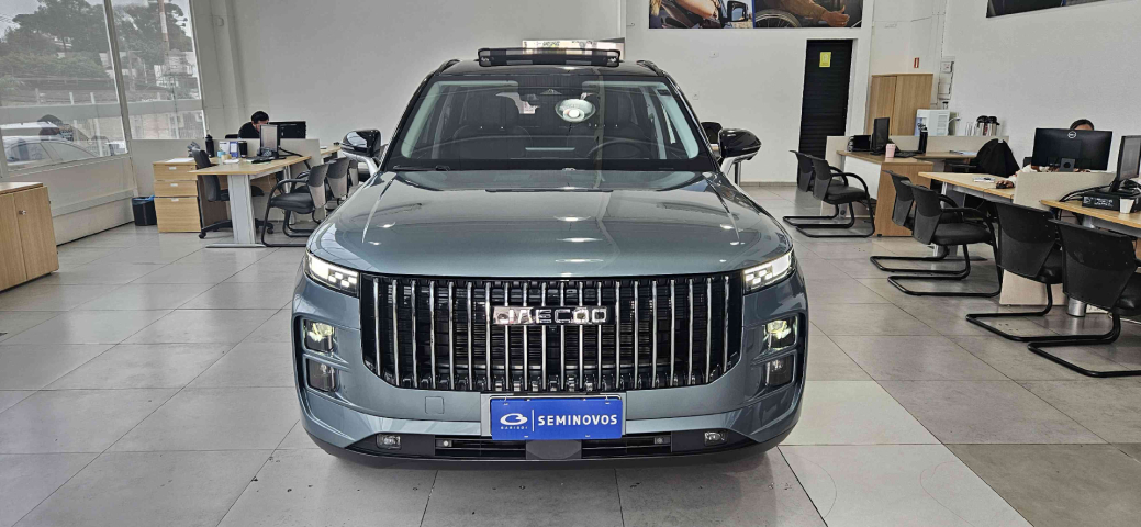 jaecoo 7 1.5 tgdi phev prestige dht hibrido 4p automatico 20262
