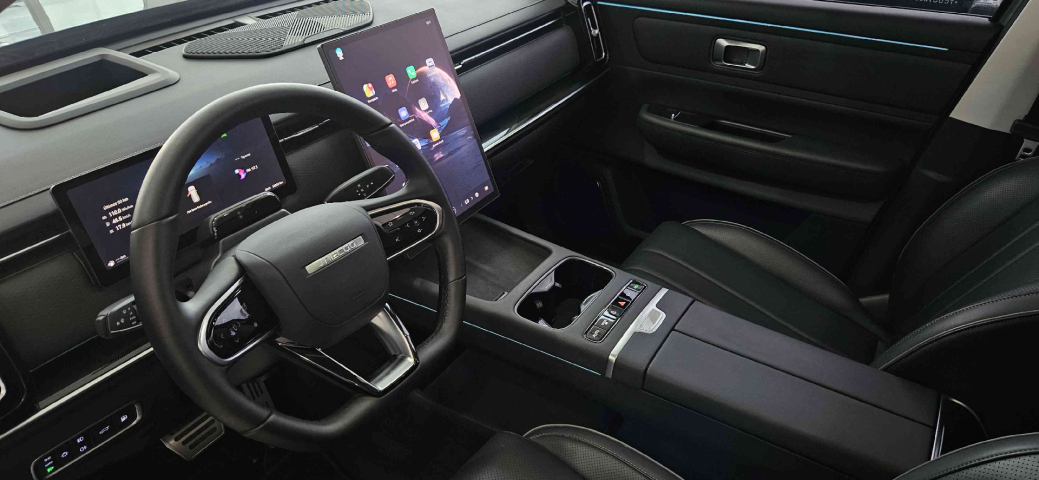 jaecoo 7 1.5 tgdi phev prestige dht hibrido 4p automatico 202610