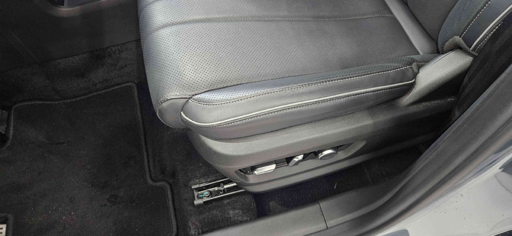 jaecoo 7 1.5 tgdi phev prestige dht hibrido 4p automatico 202612