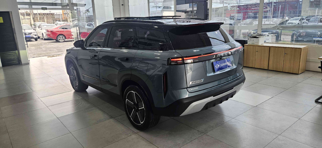 jaecoo 7 1.5 tgdi phev prestige dht hibrido 4p automatico 20265