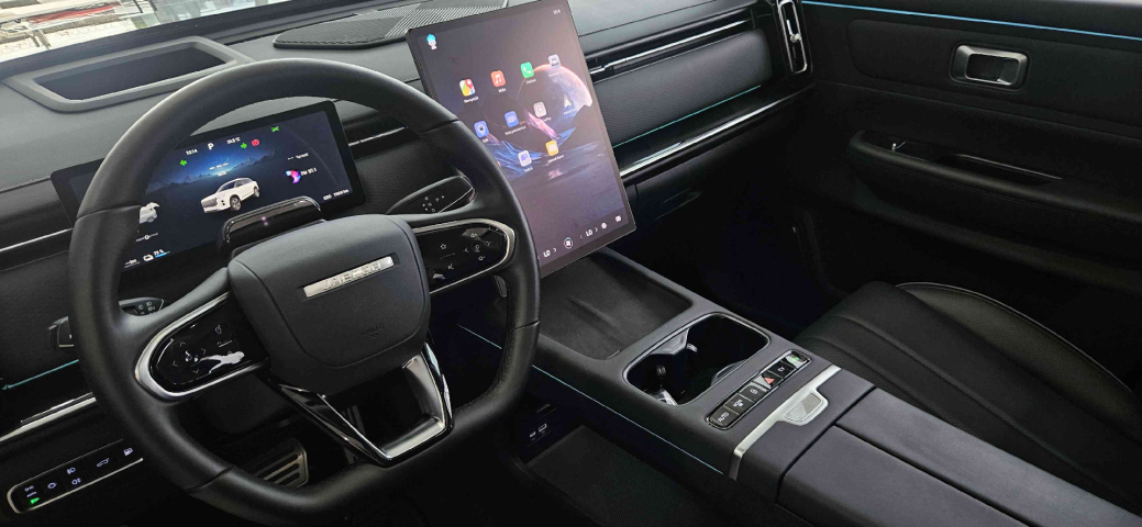 jaecoo 7 1.5 tgdi phev prestige dht hibrido 4p automatico 202619