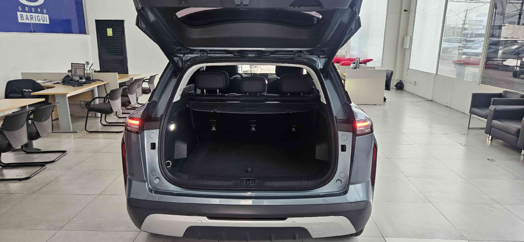 jaecoo 7 1.5 tgdi phev prestige dht hibrido 4p automatico 20268