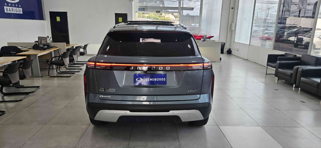 jaecoo 7 1.5 tgdi phev prestige dht hibrido 4p automatico 20266