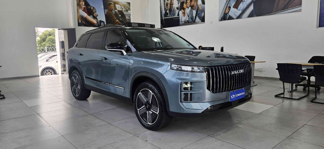 jaecoo 7 1.5 tgdi phev prestige dht hibrido 4p automatico 20261