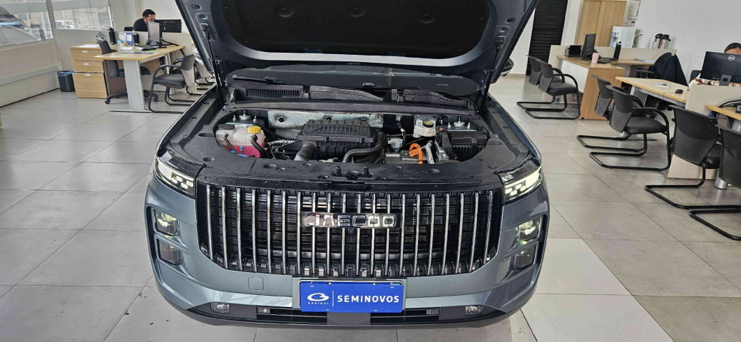 jaecoo 7 1.5 tgdi phev prestige dht hibrido 4p automatico 20269