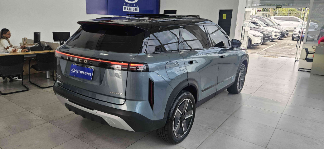 jaecoo 7 1.5 tgdi phev prestige dht hibrido 4p automatico 20267