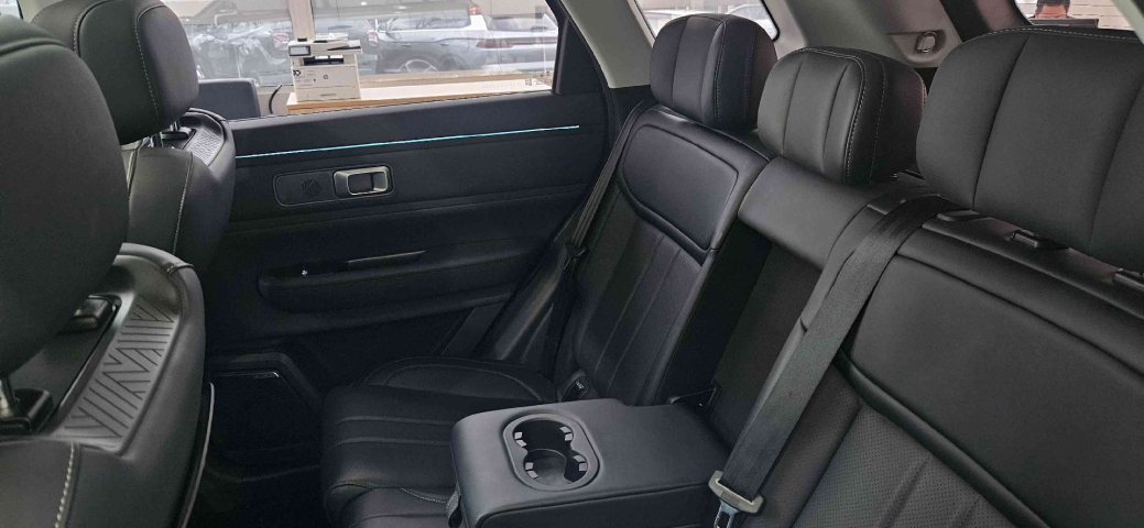 jaecoo 7 1.5 tgdi phev prestige dht hibrido 4p automatico 202613