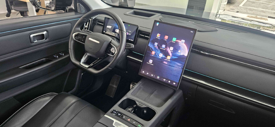 jaecoo 7 1.5 tgdi phev prestige dht hibrido 4p automatico 202620
